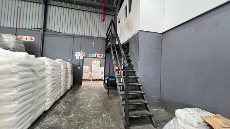 Commercial Property for Sale in Montague Gardens Western Cape